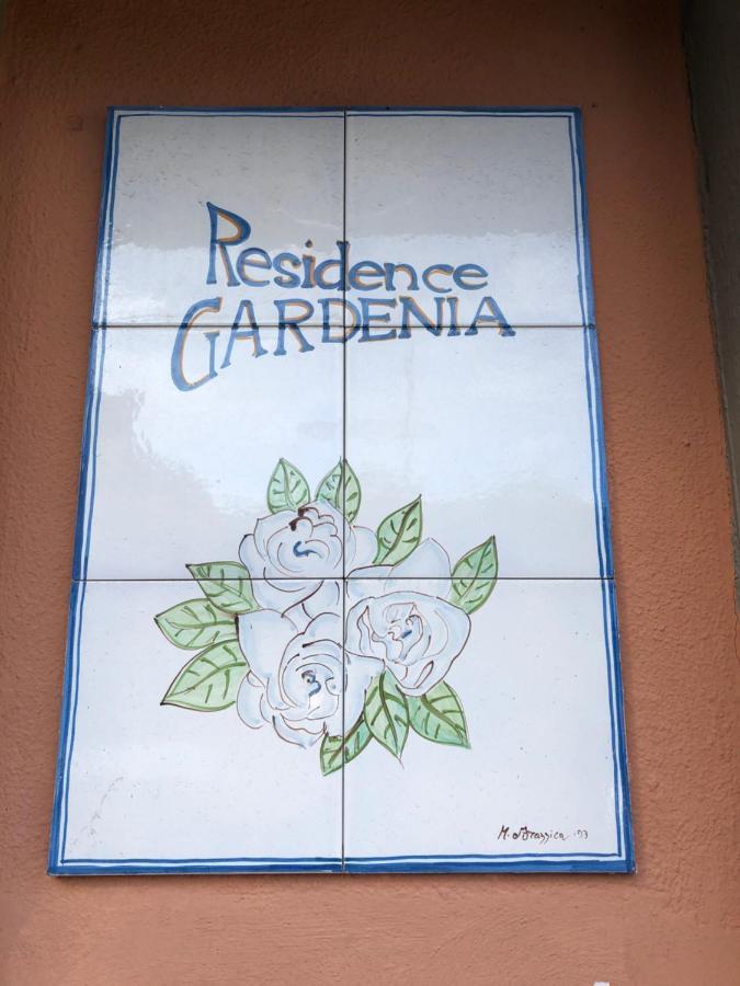 Apartment Gardenia *