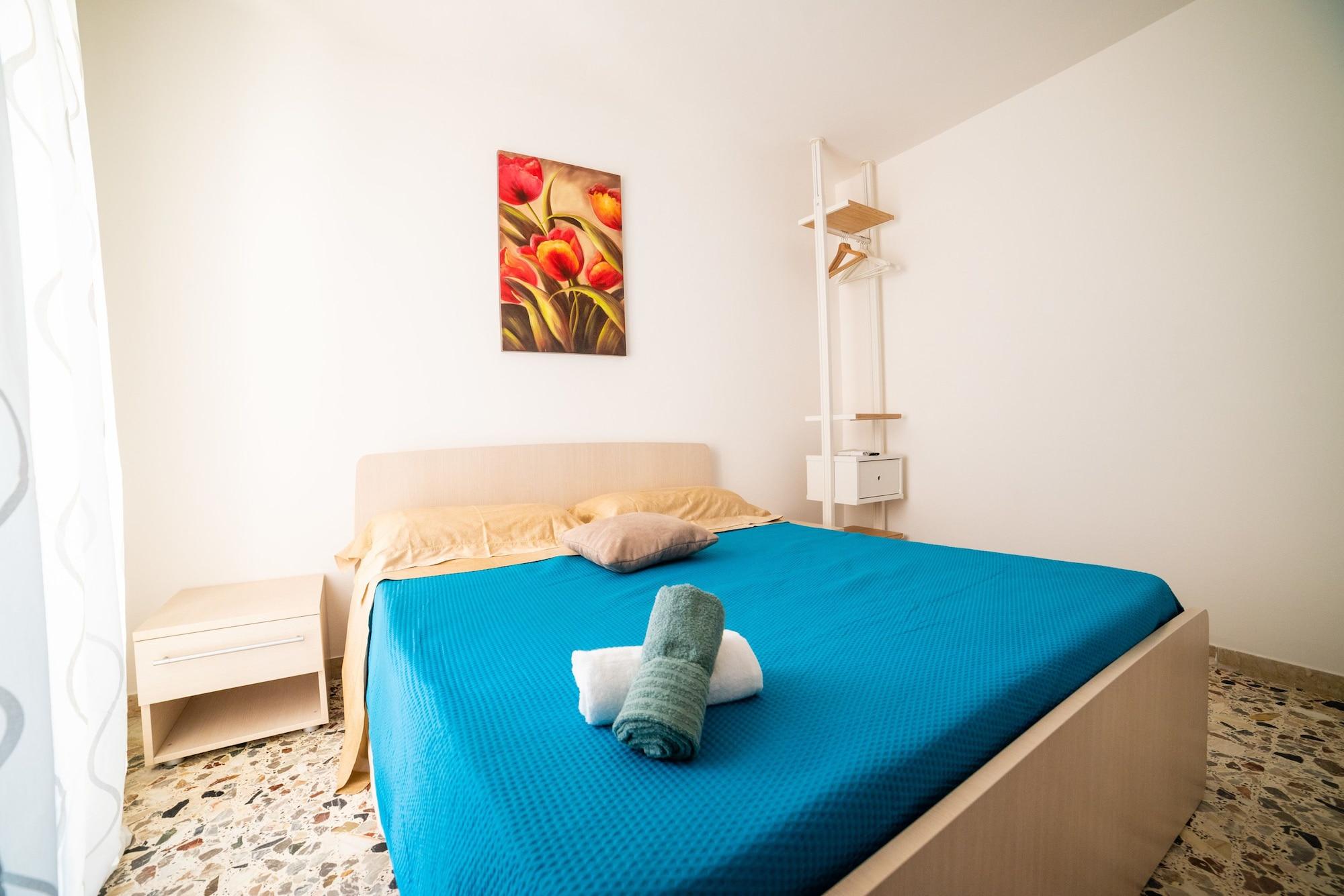 Le Terme Romane Apartment *