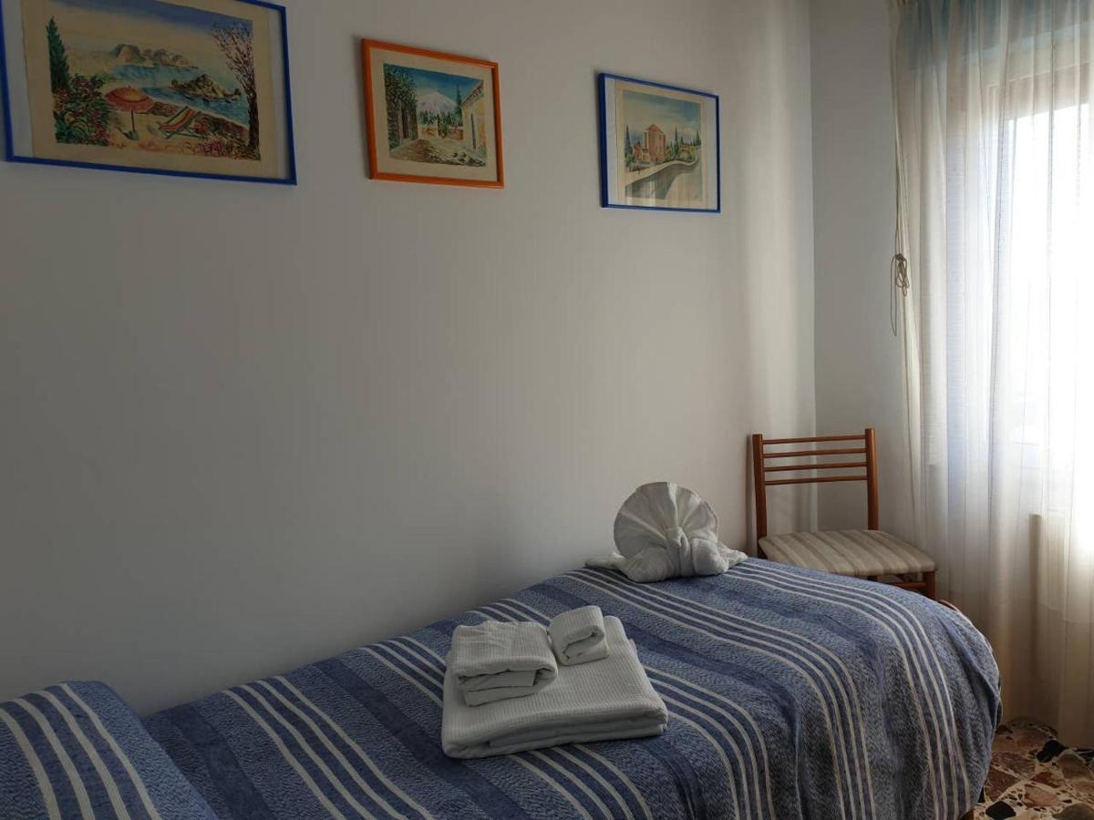 Casa Teresa Apartment Taormina