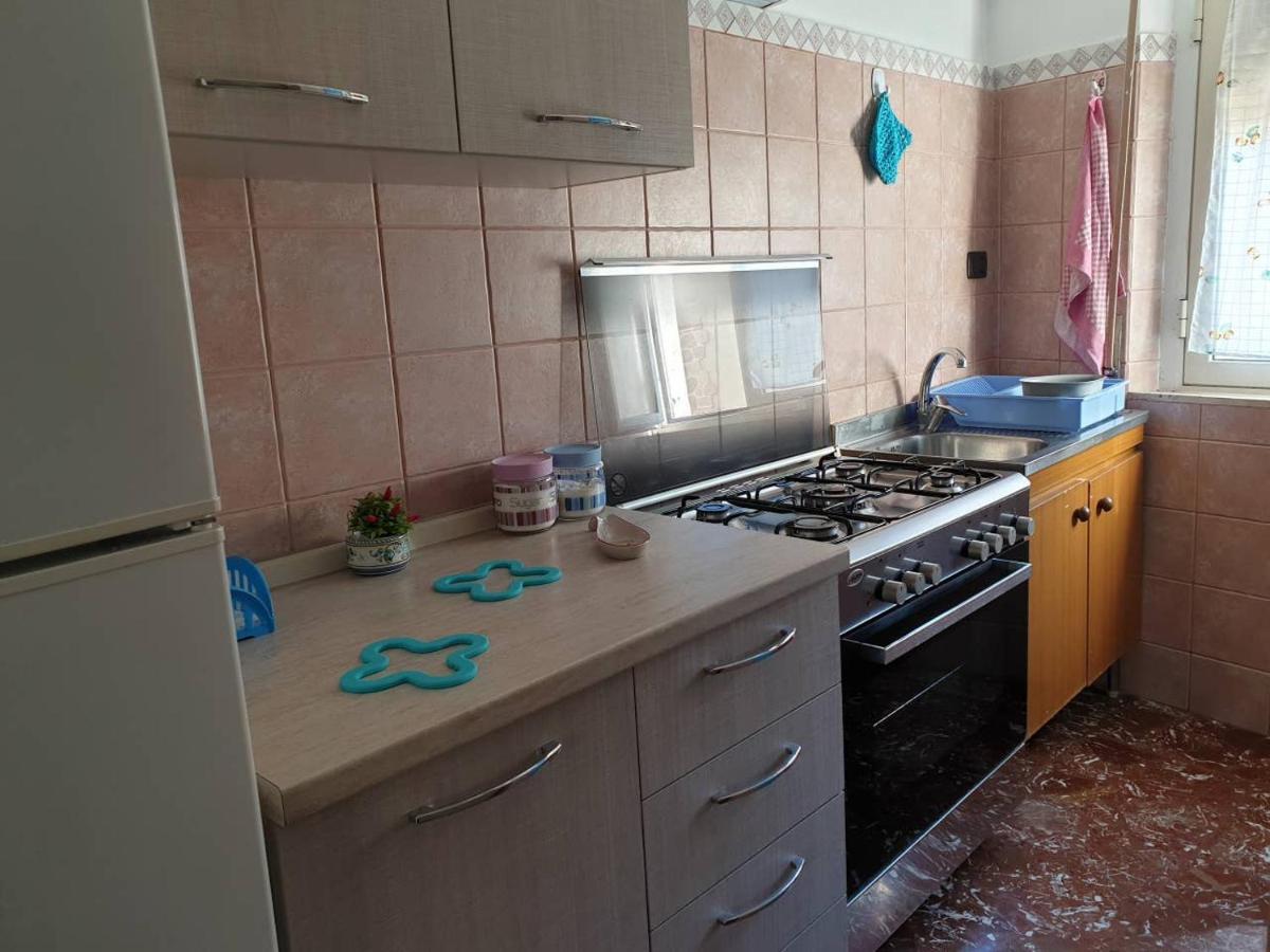 Casa Teresa Apartment