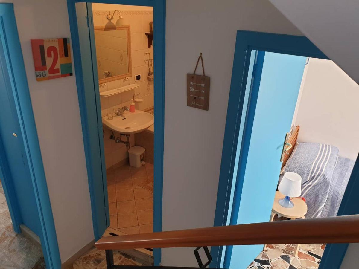 Casa Teresa Taormina