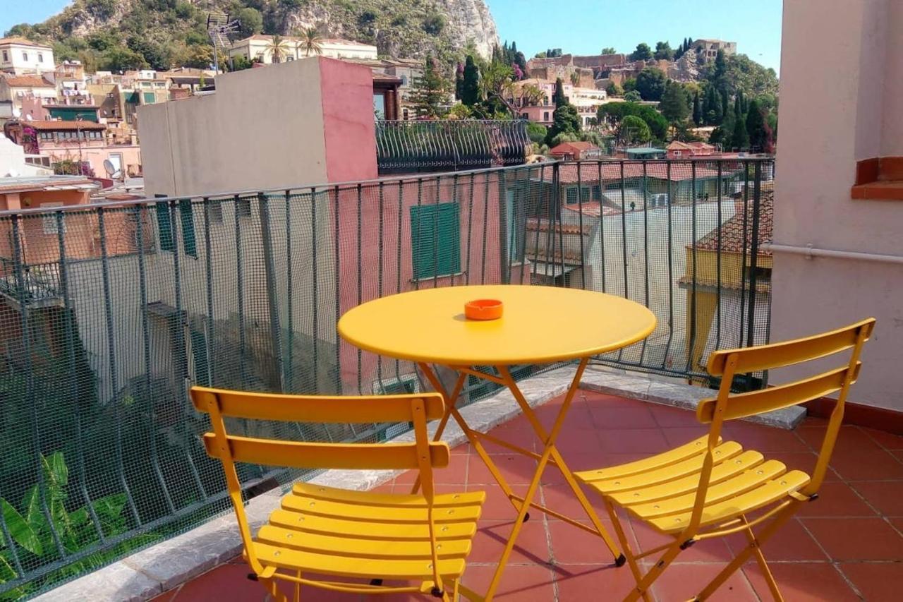 Casa Teresa Apartment