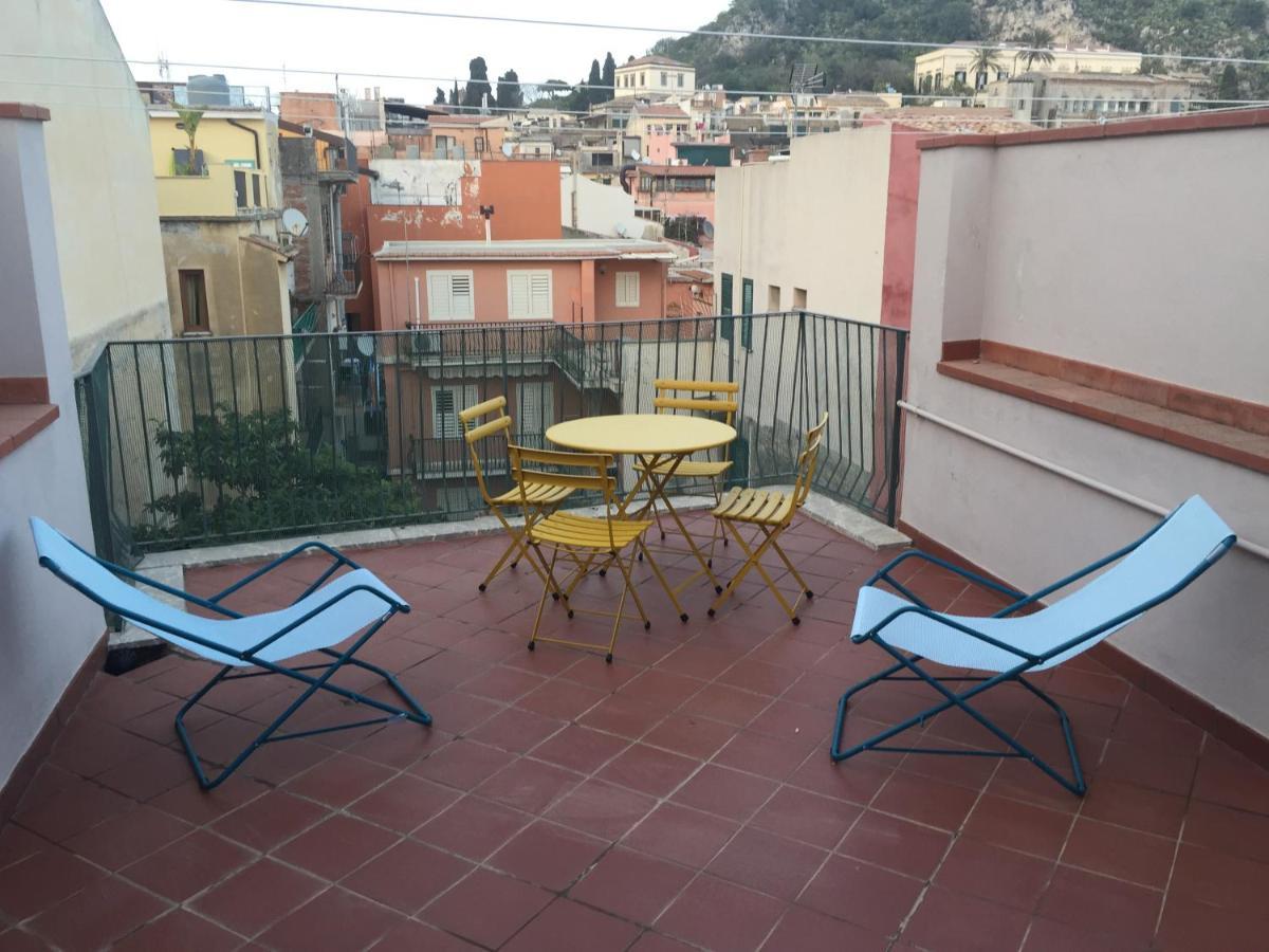 Casa Teresa Taormina