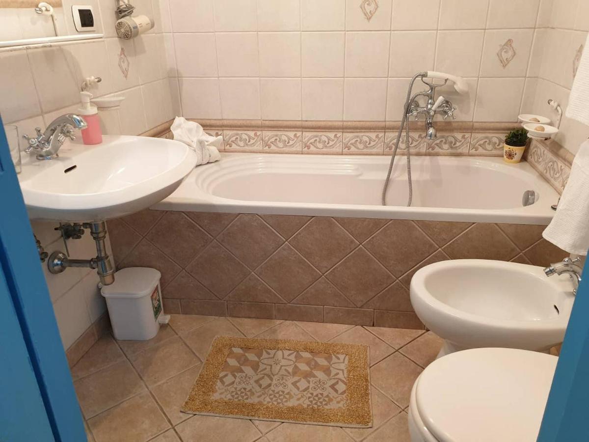 Apartment Casa Teresa *