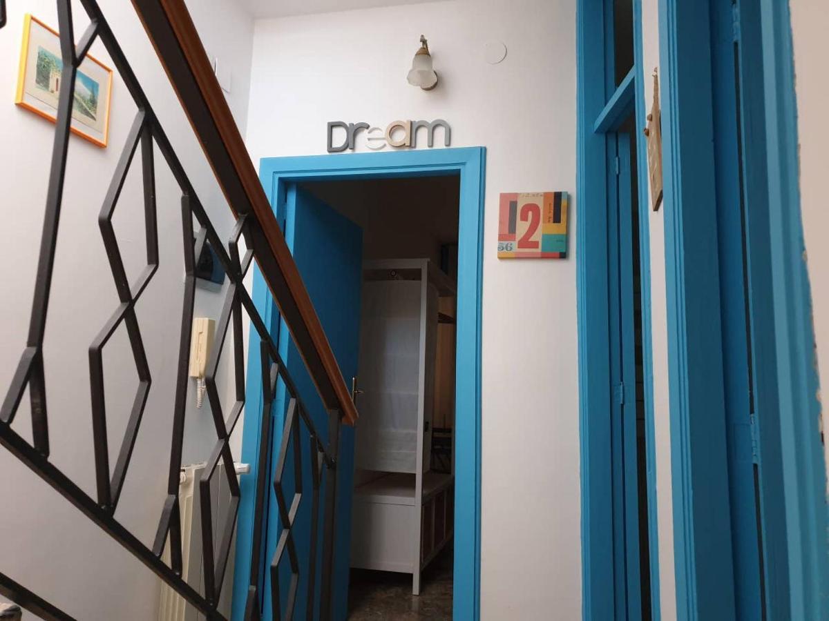 Apartment Casa Teresa Taormina