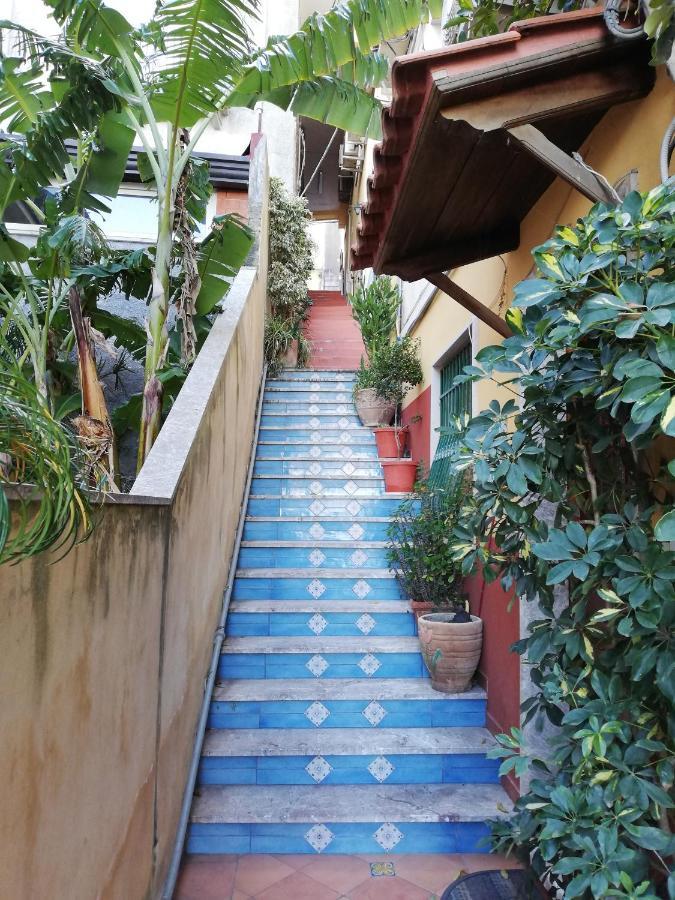 Apartamento Il Normanno, Con Panorama Mozzafiato