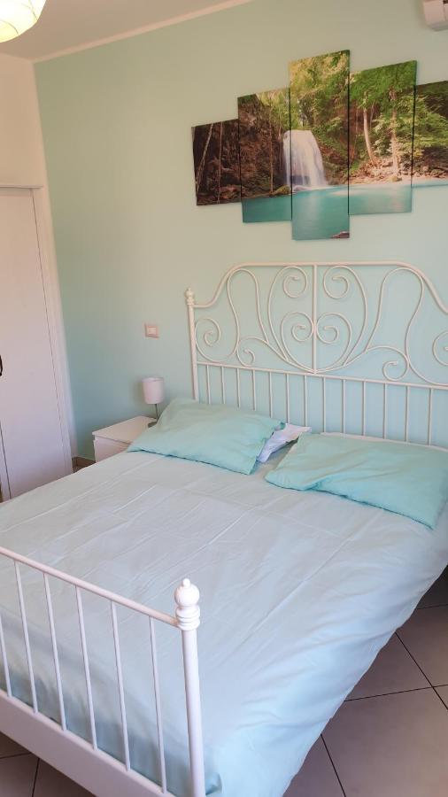 Bed & Breakfast Iriss *