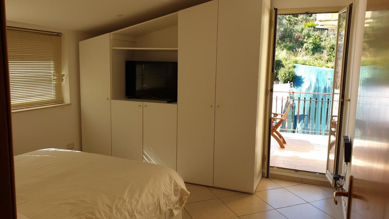 Bed & Breakfast Iriss *