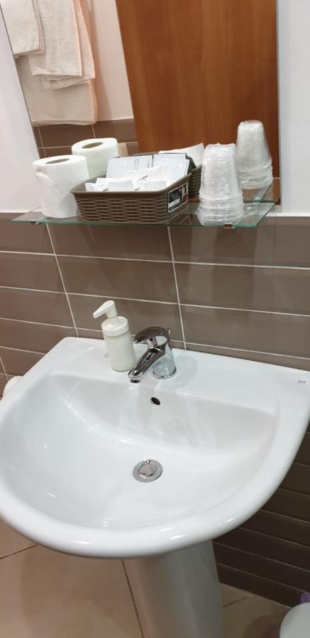 Bed & Breakfast Iriss Taormina