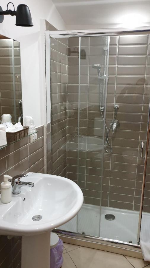 Iriss Bed & Breakfast Taormina