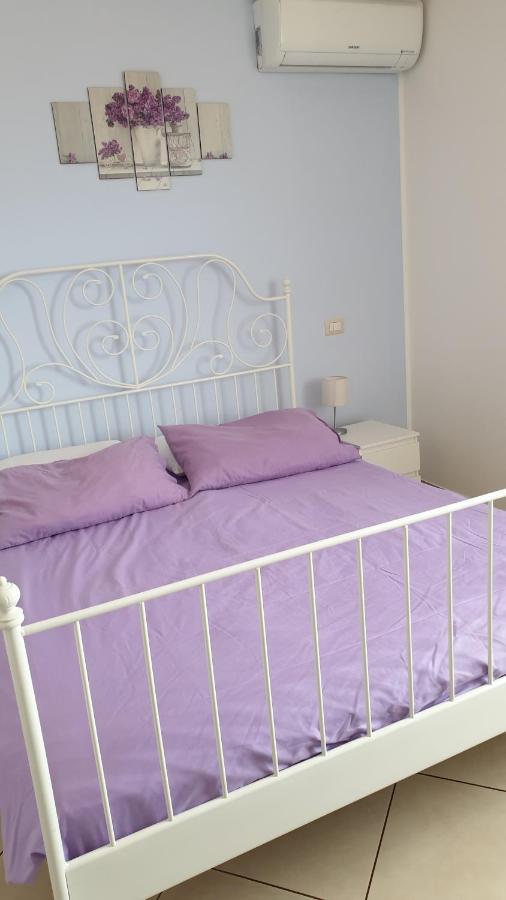 Bed & Breakfast Iriss