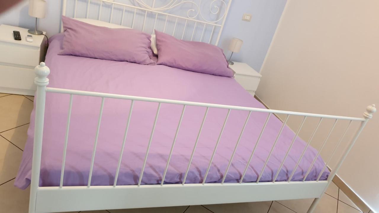 Bed & Breakfast Iriss