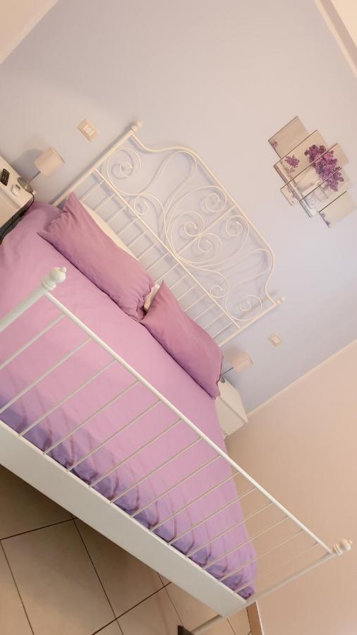 Bed & Breakfast Iriss
