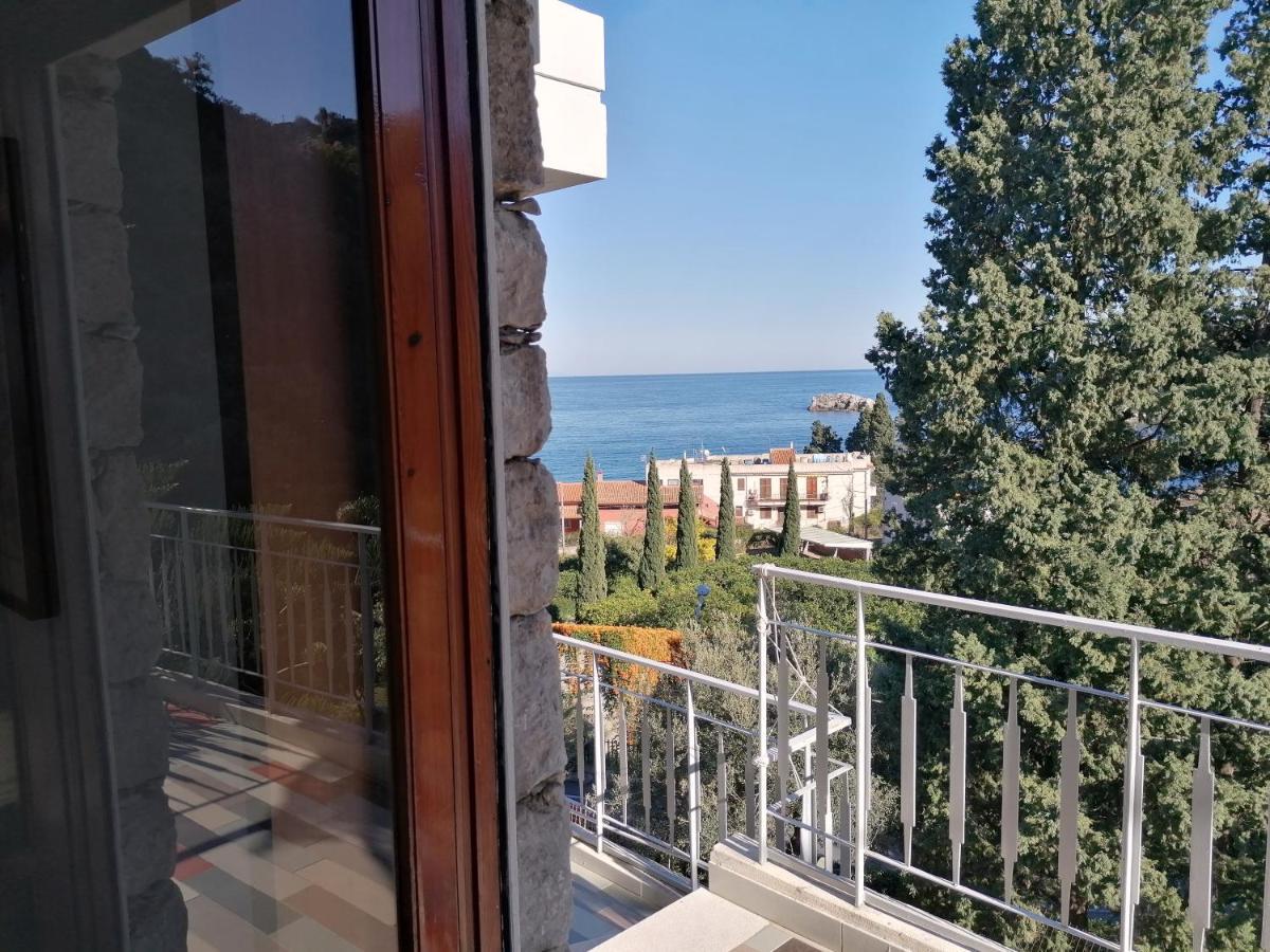 Apartment Reggio Seaview