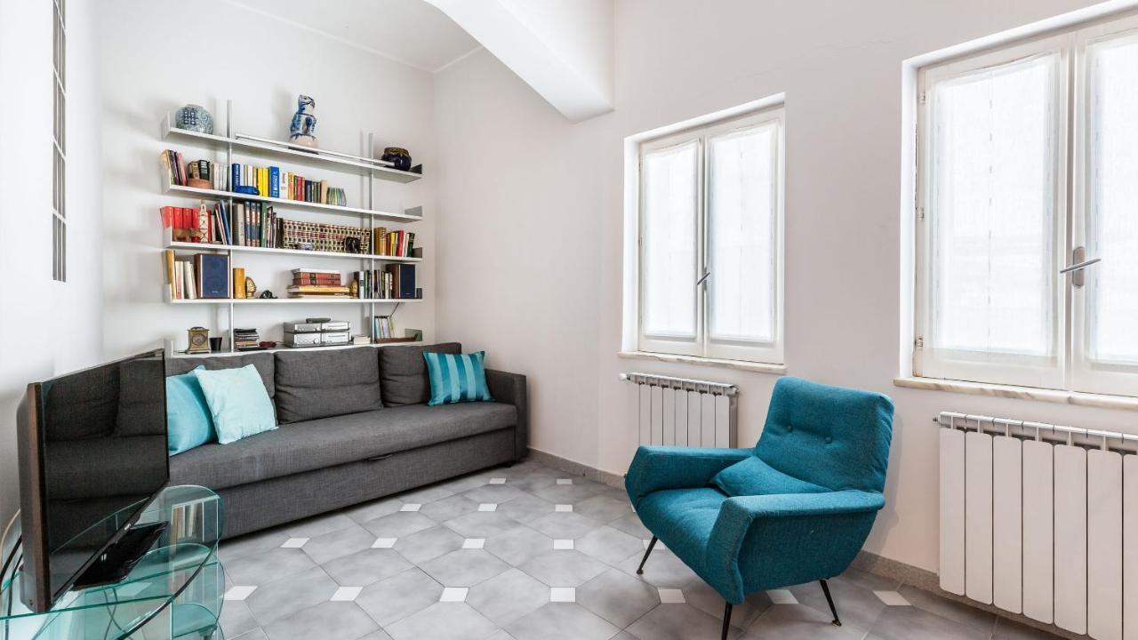 San Domenico Penthouse *