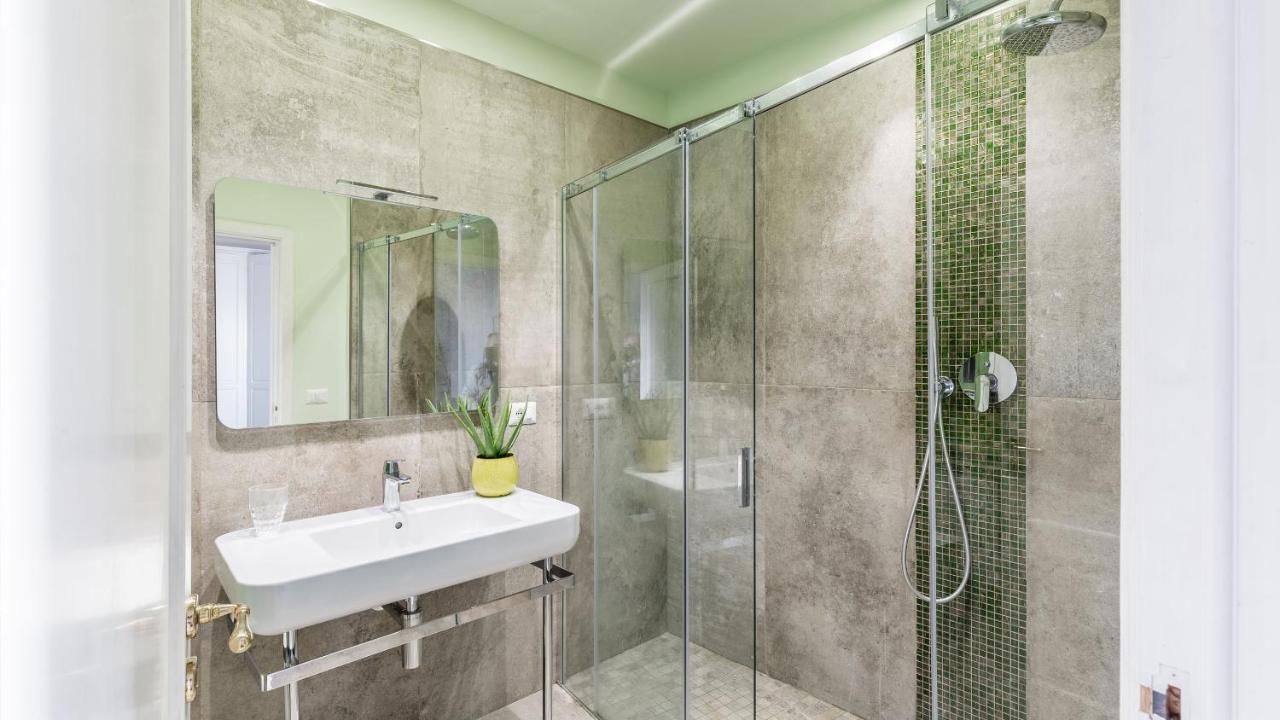 San Domenico Penthouse Taormina