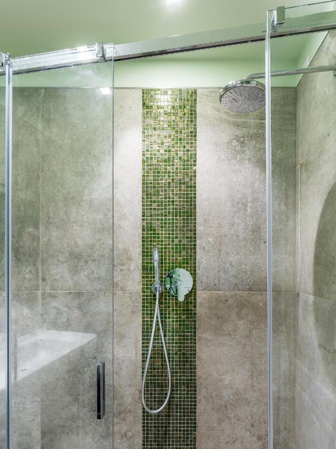 San Domenico Penthouse Taormina