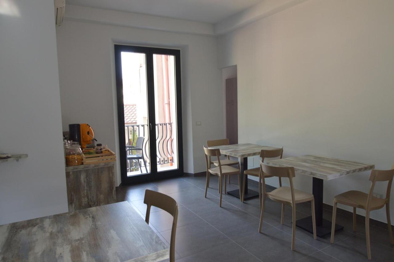 Appartement Casa Corvaja
