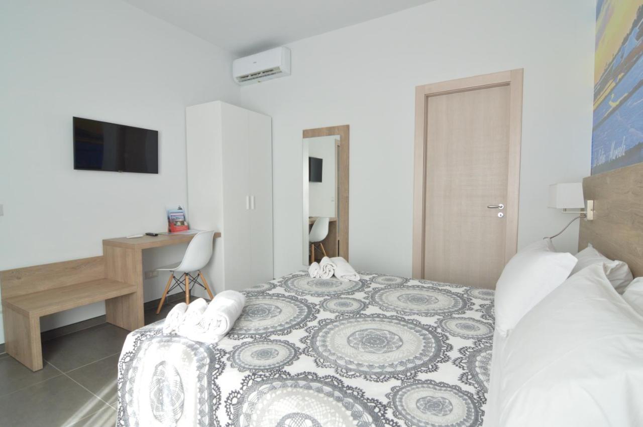 Apartment Casa Corvaja *