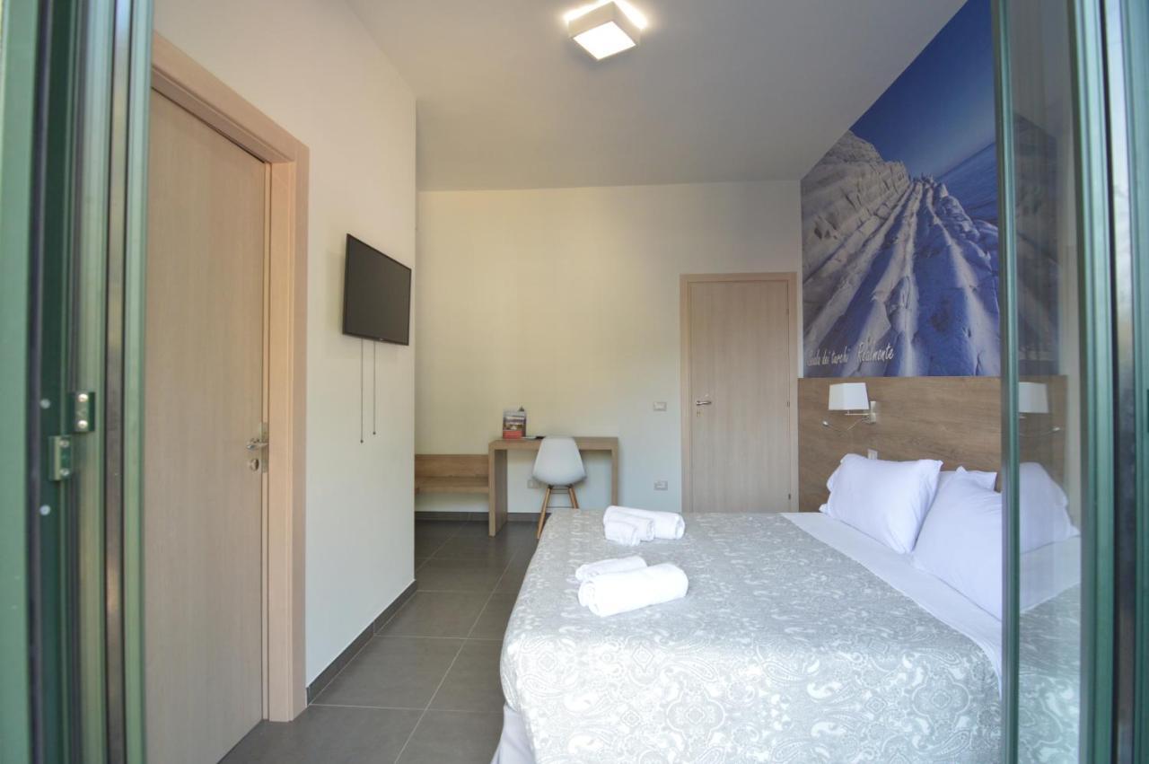 Casa Corvaja Appartement *