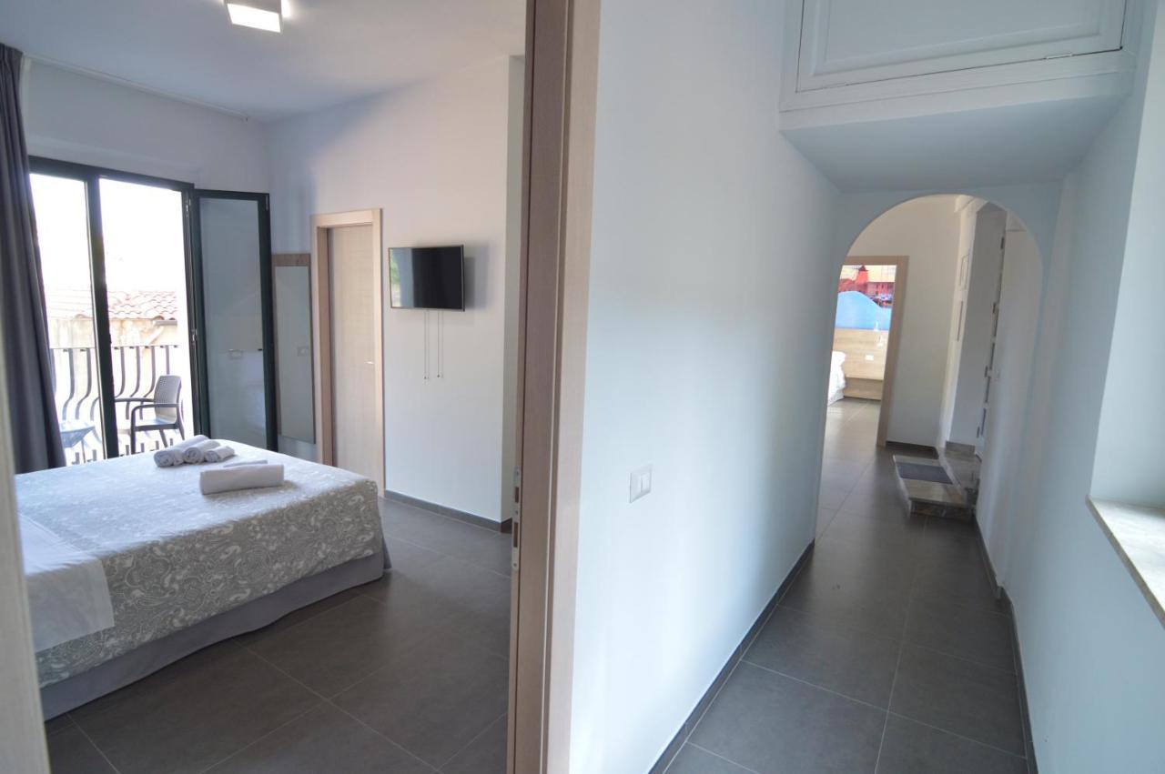 Casa Corvaja Taormina