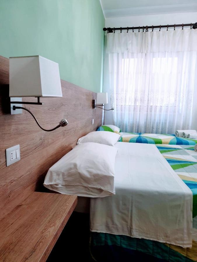 Casa Corvaja Appartement
