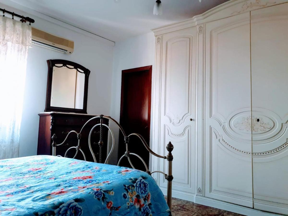 Appartement Casa Corvaja Taormina