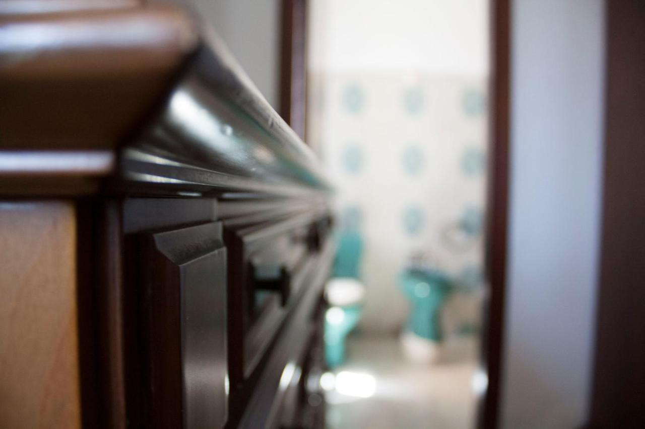 Appartement Casa Corvaja Taormina