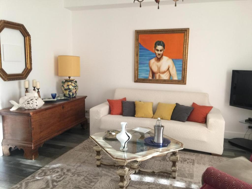 Casa Arico & Shatulle