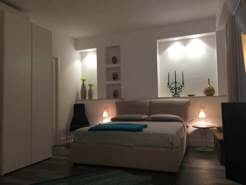 Bed & Breakfast Casa Arico & Shatulle Taormina