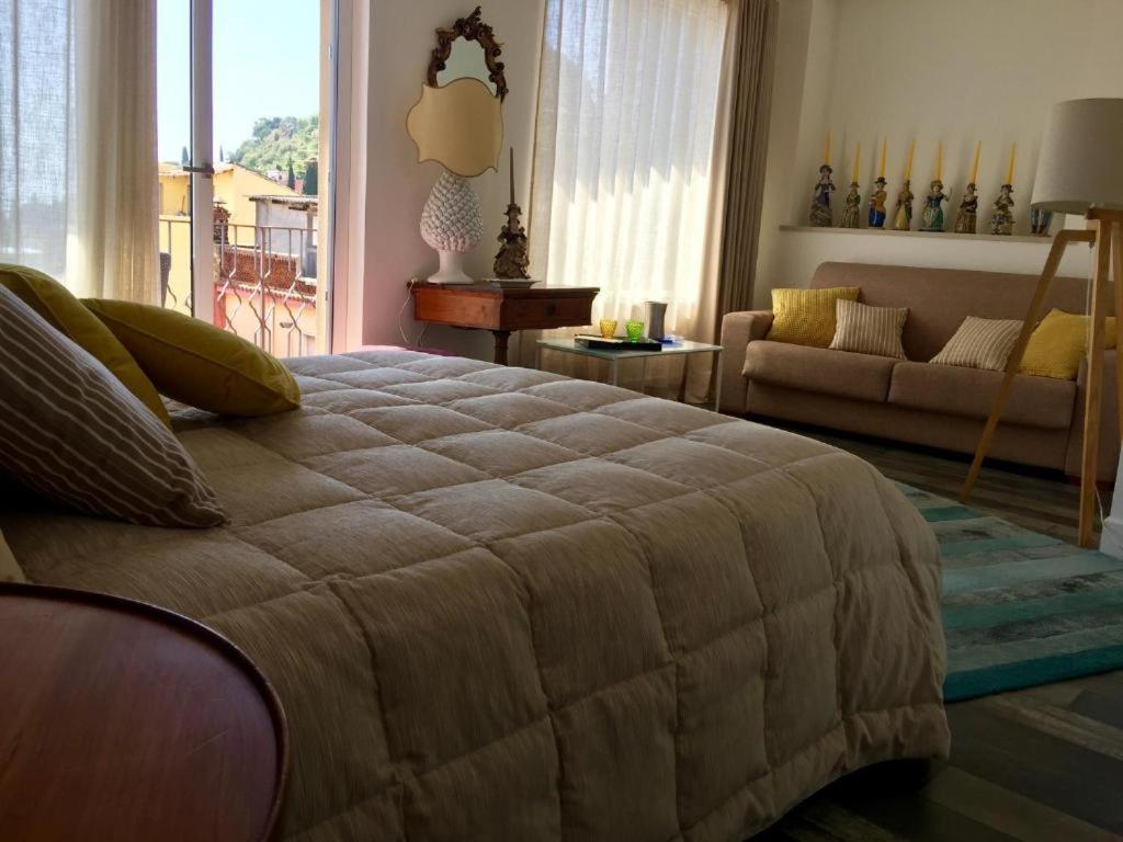 Casa Arico & Shatulle