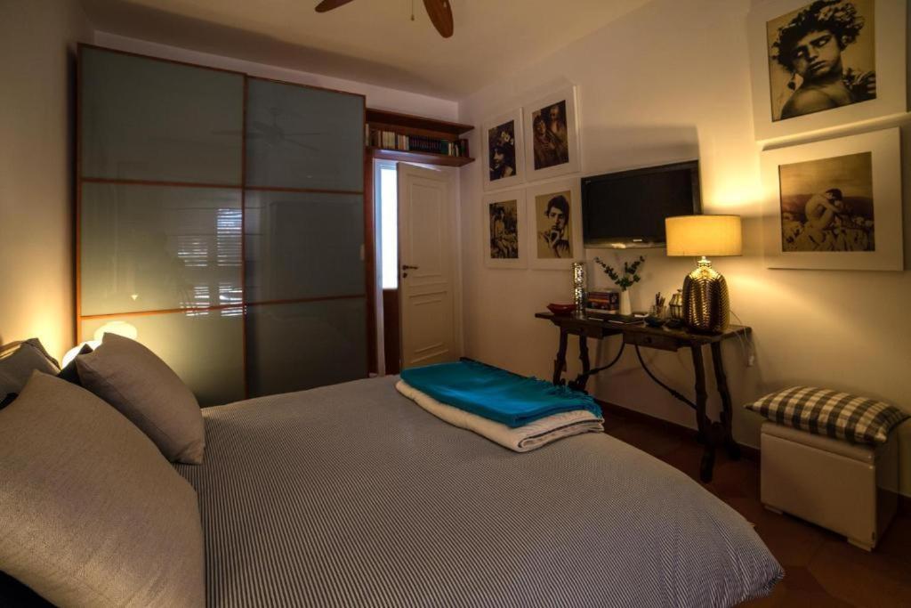 Casa Arico & Shatulle