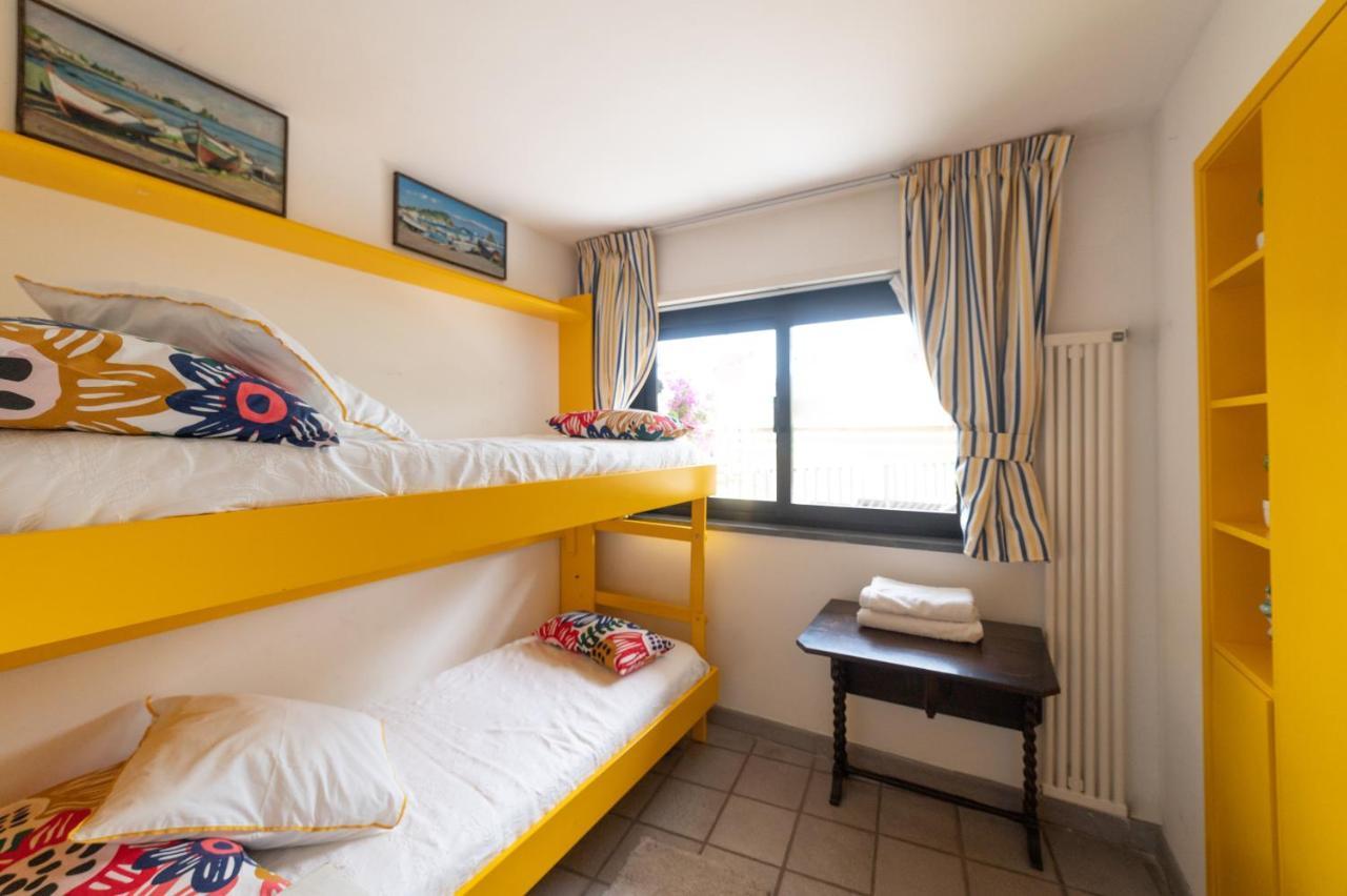 Appartamento Old Memories House