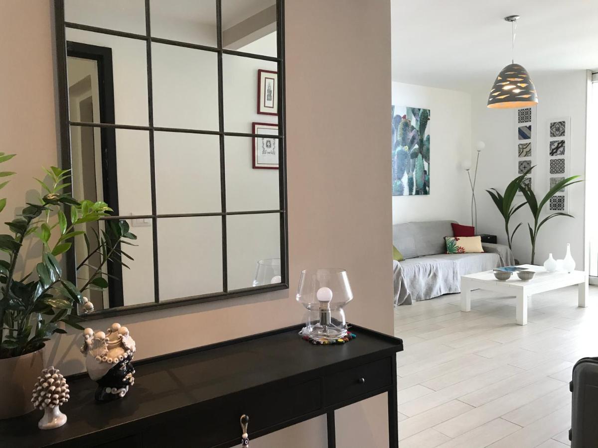 Mon Repos Apartment Taormina