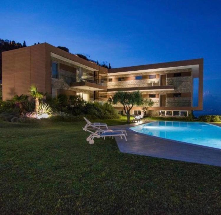 Apartment Mon Repos