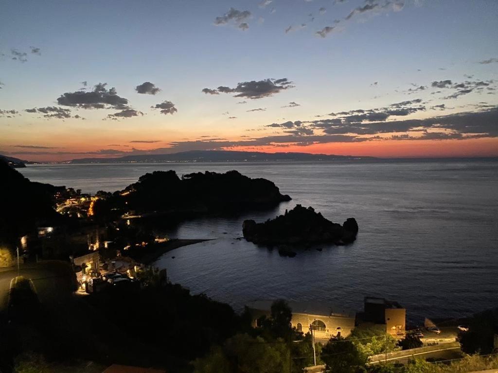 Mon Repos Taormina