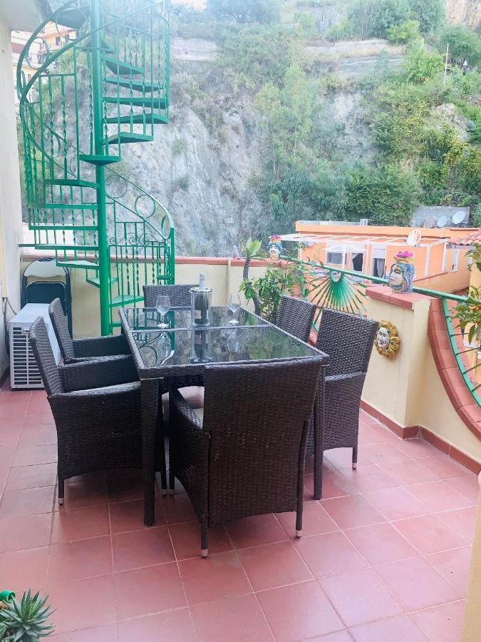 La Fontanella Apartment Taormina