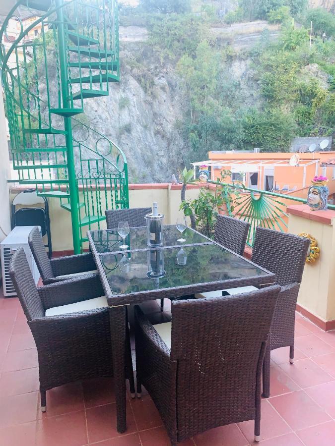 La Fontanella * Taormina