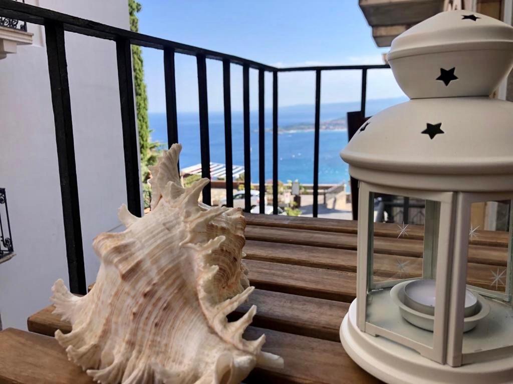 Appartamento Casa Cariddi Boutique