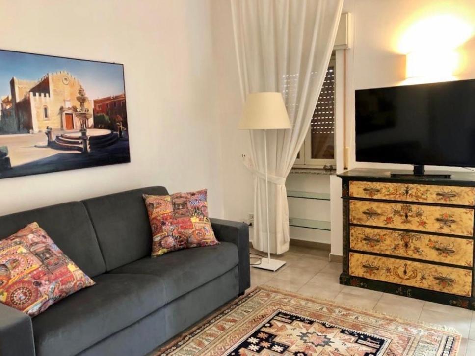 Appartamento Casa Cariddi Boutique Taormina