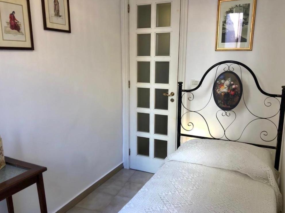 Appartamento Casa Cariddi Boutique