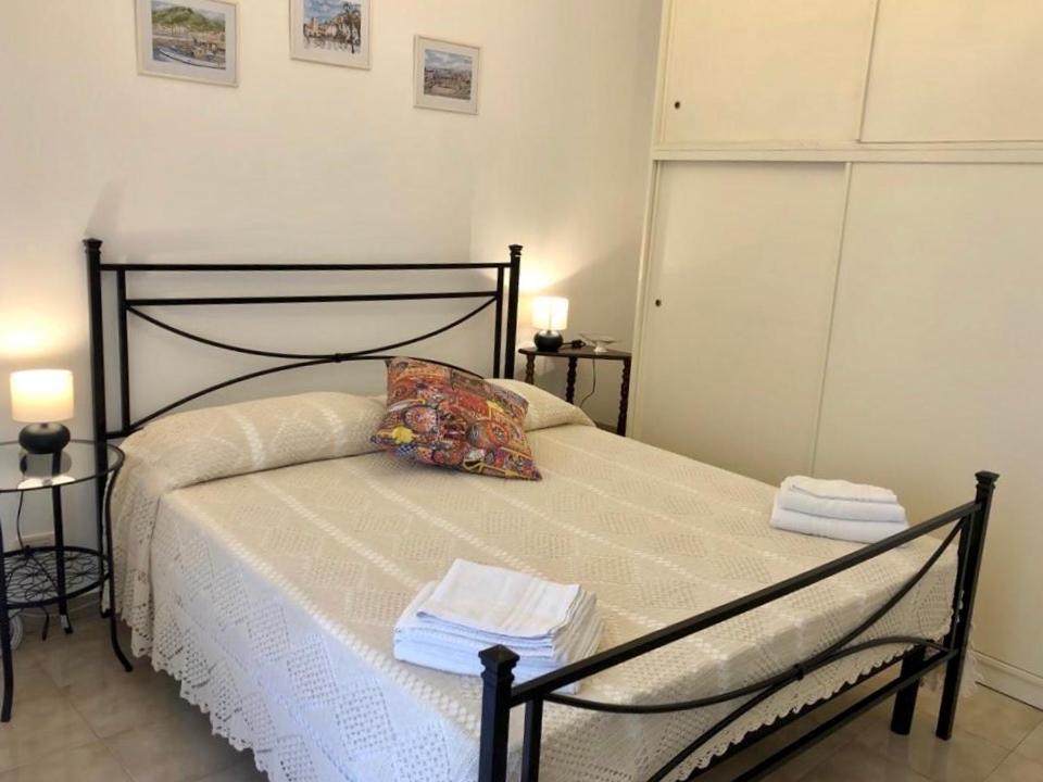 Casa Cariddi Boutique *