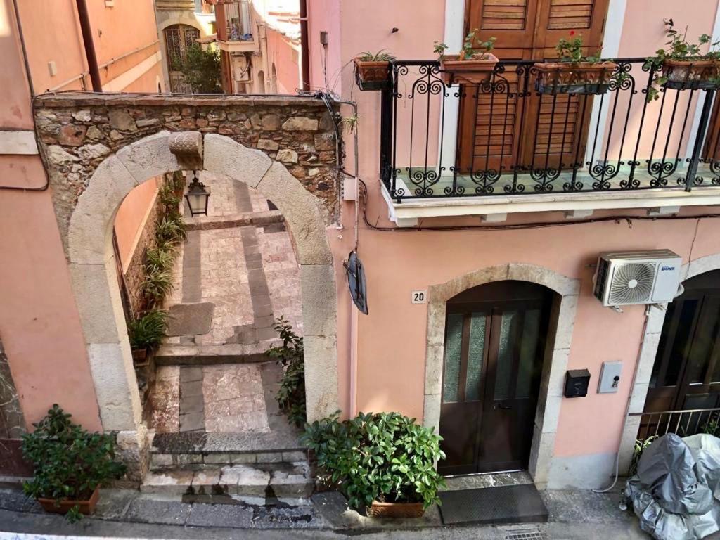 Casa Cariddi Boutique * Taormina