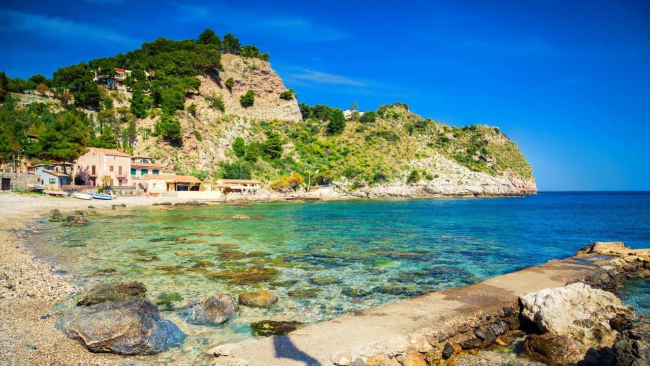 Appartement Greek Theater - Sea View *
