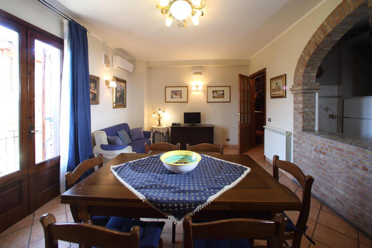 Apartment Casa La Boheme
