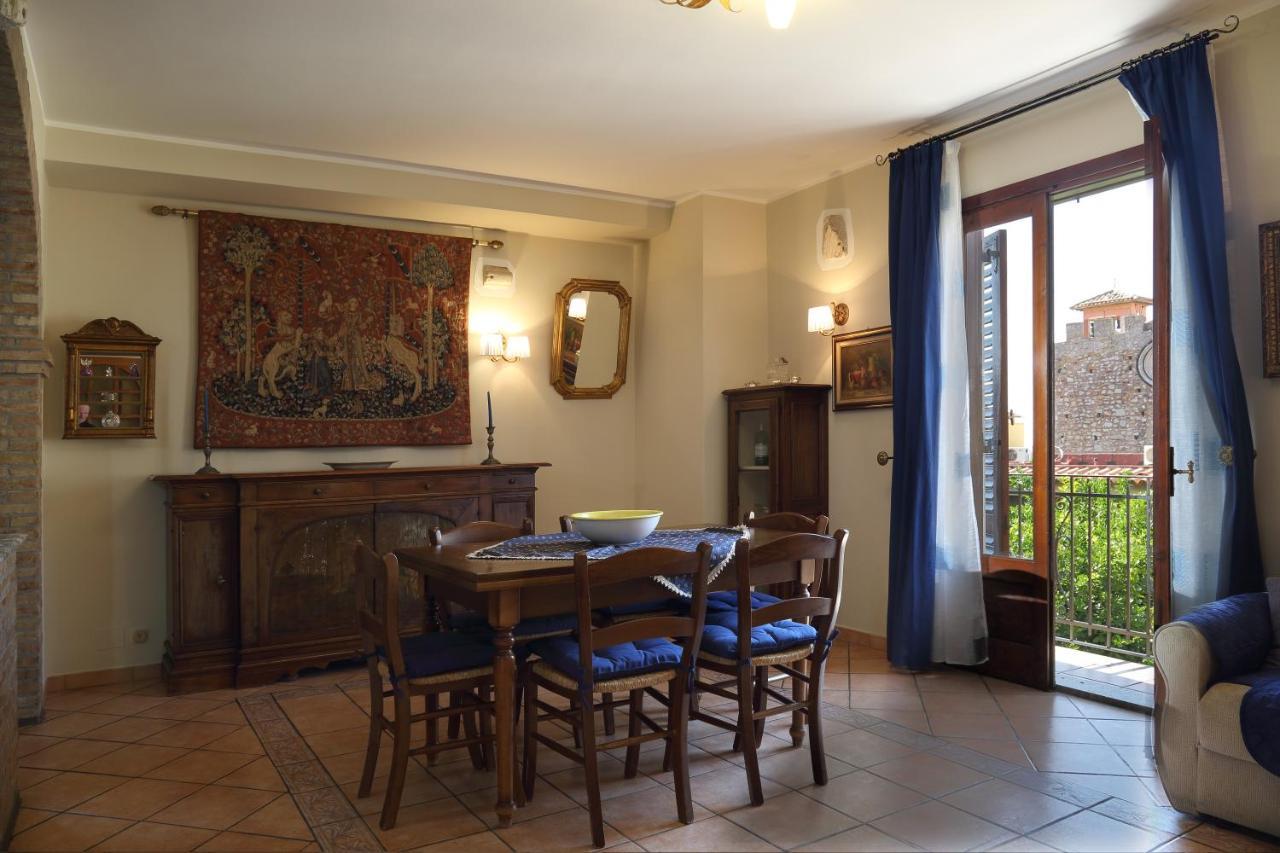 Casa La Boheme Apartment *