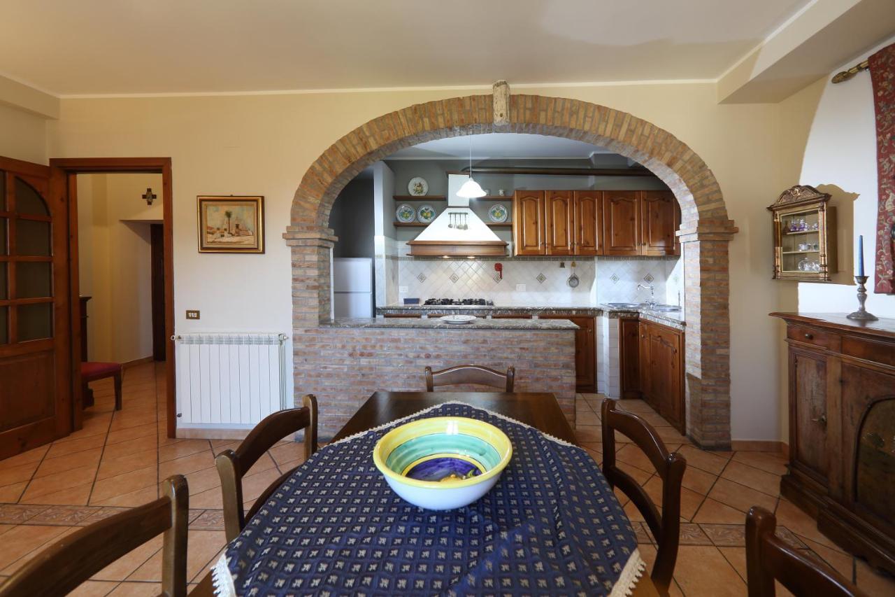 Casa La Boheme Apartment Taormina