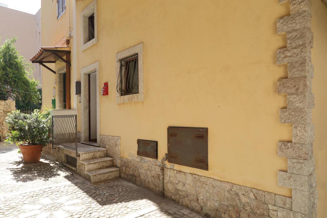 Casa La Boheme Apartment