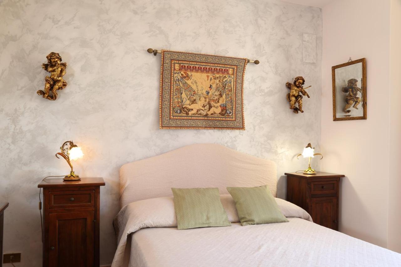 Casa La Boheme Apartment