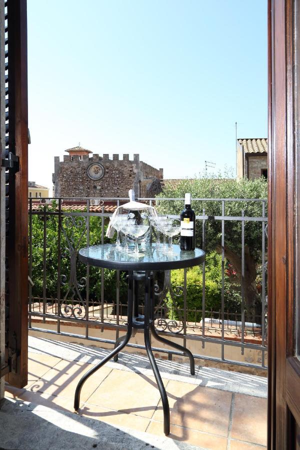 Casa La Boheme